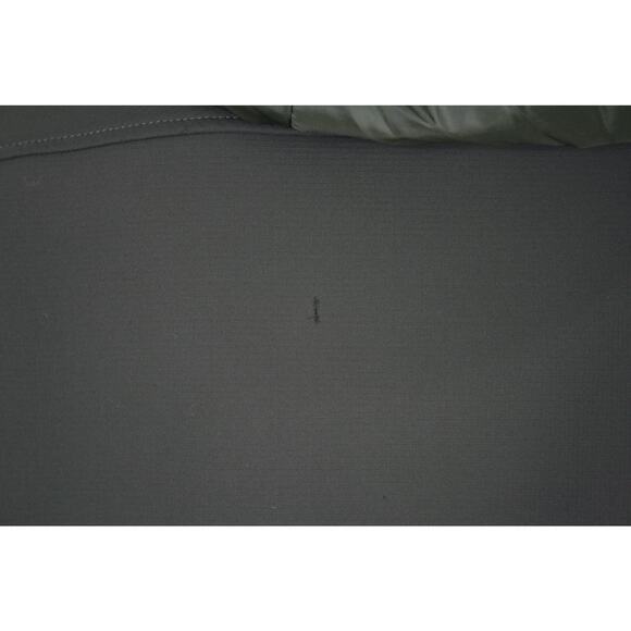 Smith & Wesson M&P Military & Police Green Soft Shell Tactical Jacket Mens M - Picture 6 of 9